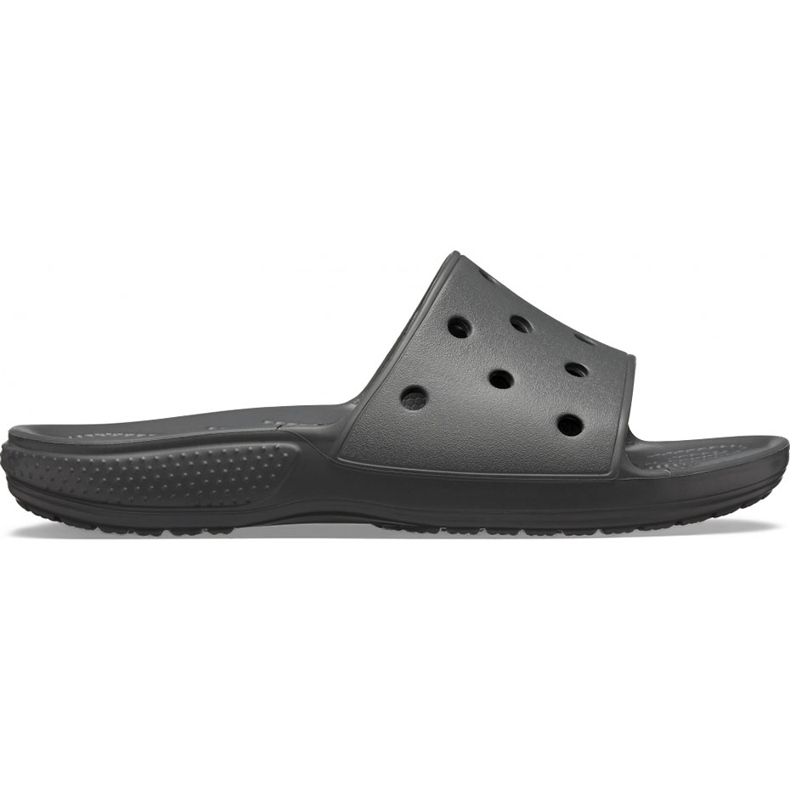 Crocs Classic Slide harmaa 206121 Oda