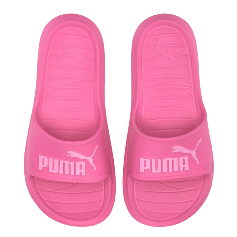 Naisten tossut Puma Divecat v2 Puma pinkki 369400 16 vaaleanpunainen