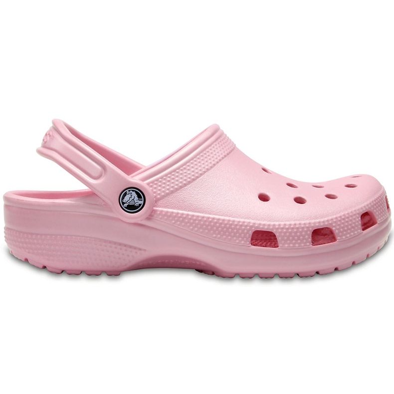 Crocs Classic pinkki 10001 6GD vaaleanpunainen