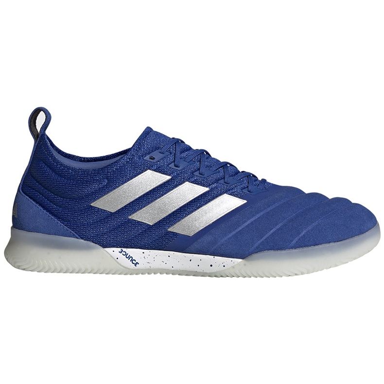 Adidas Copa 20.1 EH0889 jalkapallokengät sininen sininen