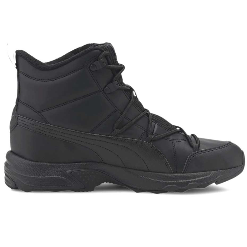 Miesten kengät Puma Axis Tr Boot Wtr Mu musta 374052 01