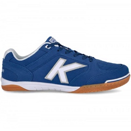 Kelme Precision Sisäuima-kengät sininen 55211 0703
