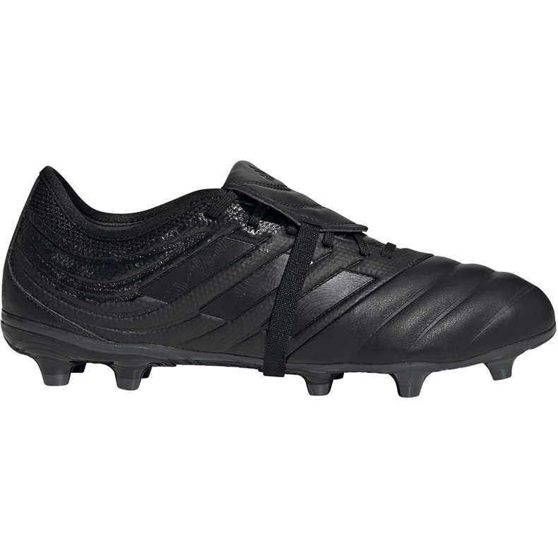 Adidas Copa Gloro 20.2 Fg jalkapallokengät, musta G28630