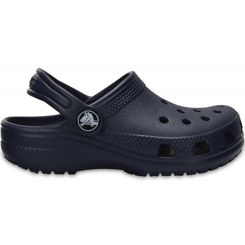 Crocs lapsille Crocband Classic Clog K Lapset tummansininen 204536410 laivastonsininen