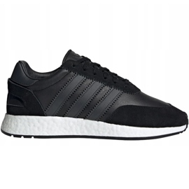 Adidas I-5923 miesten kengät, musta BD7798