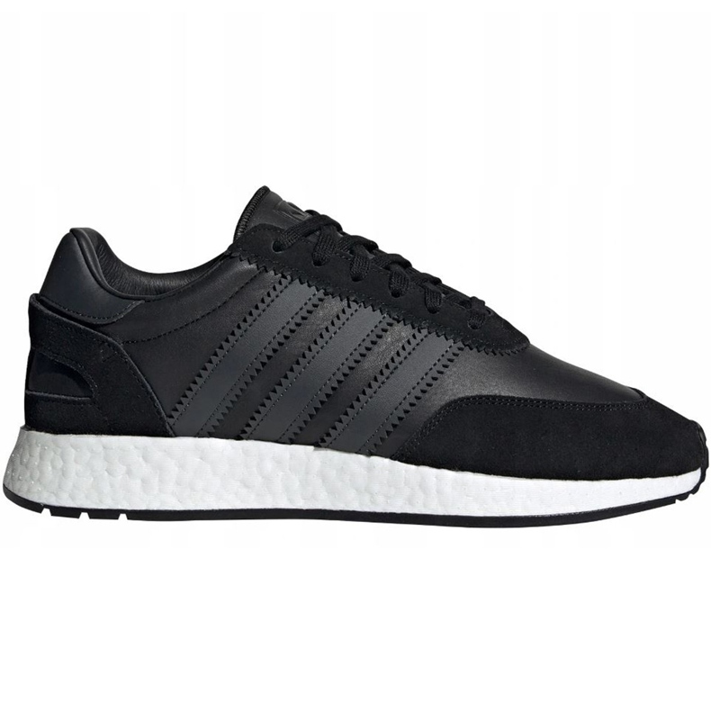 Adidas I-5923 miesten kengät, musta BD7798