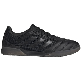 Adidas Copa 20.3 Jalkapallokengät, musta G28546