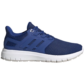 Miesten kengät adidas Ultima Show navy FX3807 tummansininen