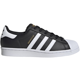 Adidas Superstar W naisten kengät FV3286 valkoinen musta