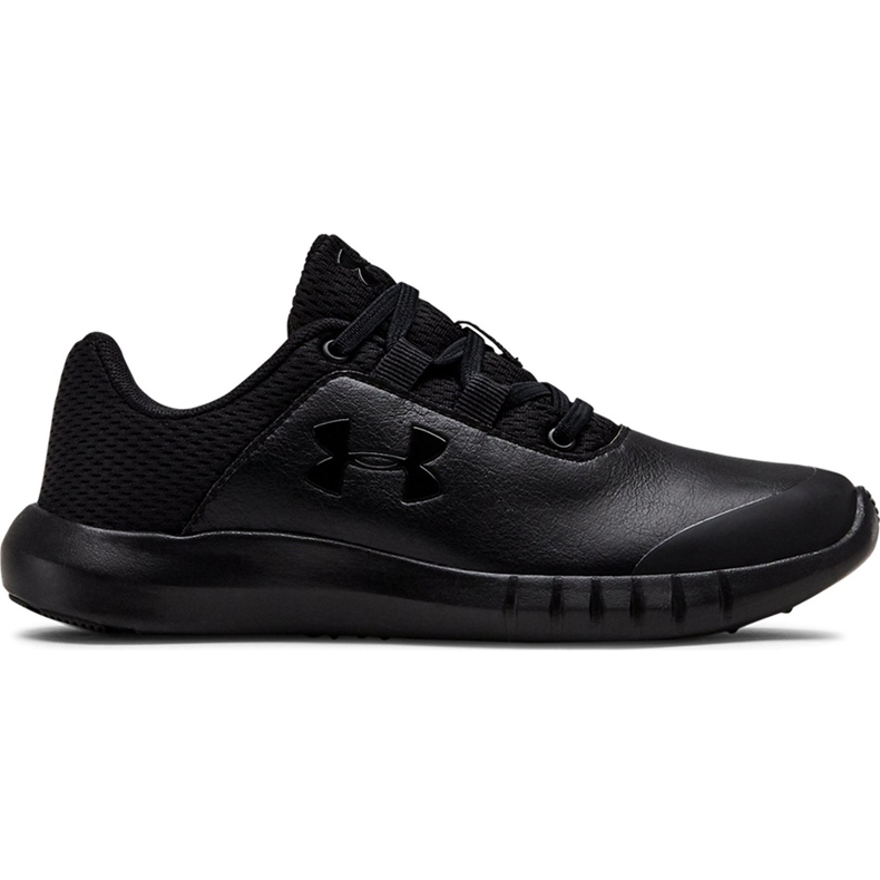Under Armour Ps Mojo Ufm lasten kengät musta 3020699 001