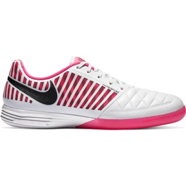 Nike LunarGato Ii 580456 006 jalkapallokengät valkoinen