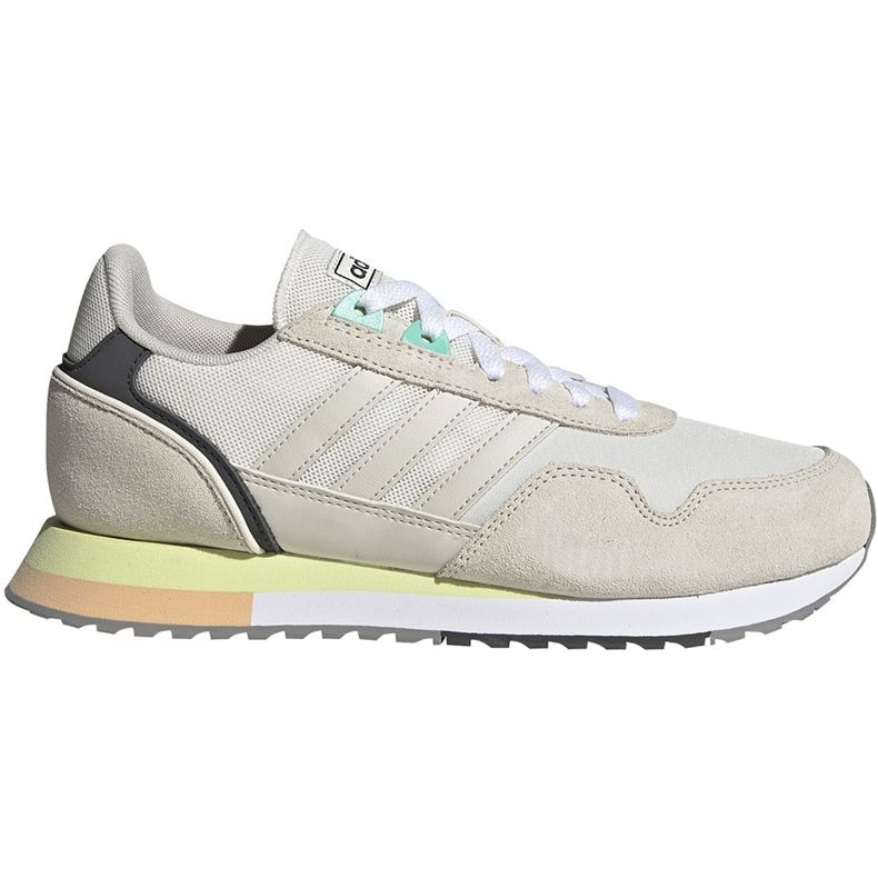 Adidas 8K 2020 beige kengät EH1442