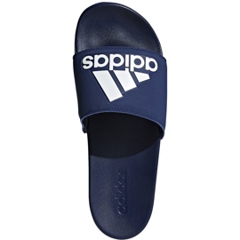Adidas Adilette Comfort tummansininen B44870 tossut
