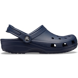 Crocs Classic tummansininen 10 001410