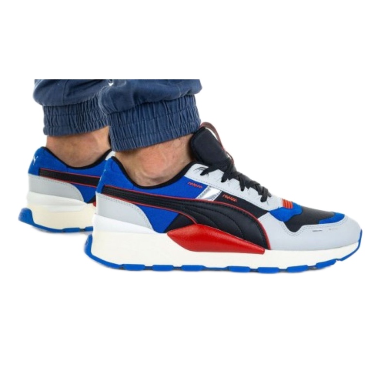 Puma Rs 2.0 Futura M 374011 01 valkoinen monivärinen
