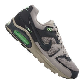 Nike Air Max Command M CT1286-001 -kenkä