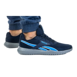 Reebok Flexagon Energy Tr 2.0 M H67378 -kengät laivasto