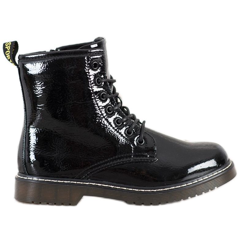 Evento Lakatut muodikkaat työntekijät musta