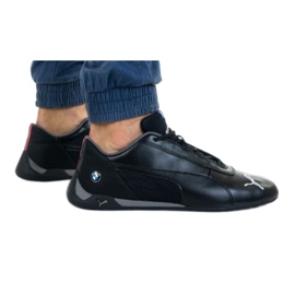 Puma Mms R-Cat M 339933 03 musta