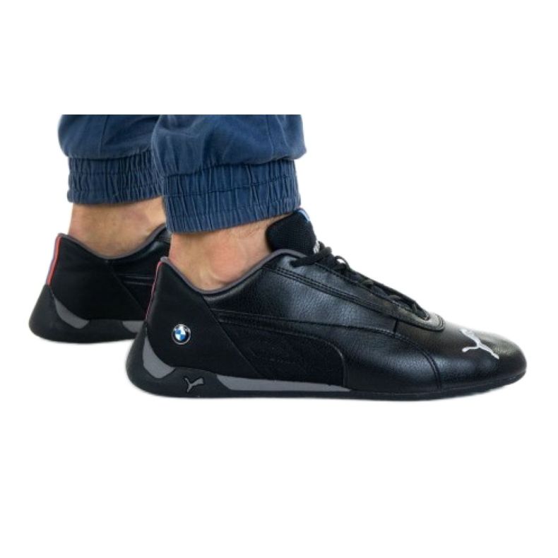 Puma Mms R-Cat M 339933 03 musta