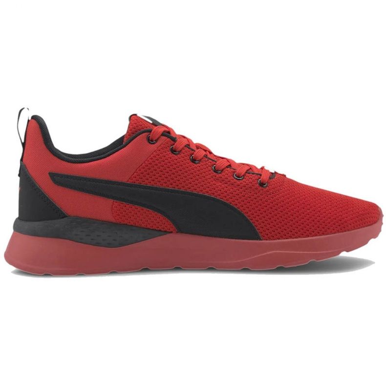 Puma Anzarun Lite M 371128 11 kengät musta punainen