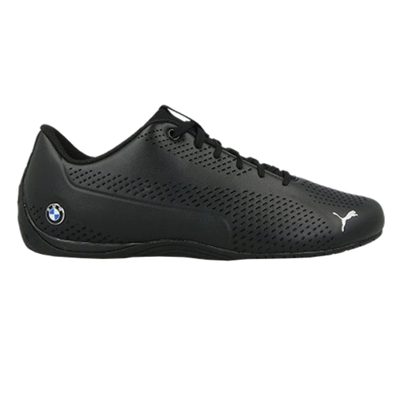 Puma Bmw Mms Drift Cat 5 Ultra Ii M 306421 01 musta