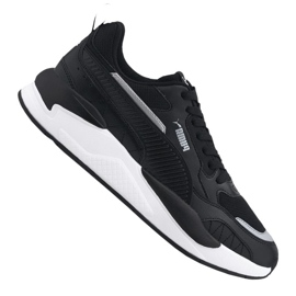 Puma X-Ray 2 Square M 373108-08 musta