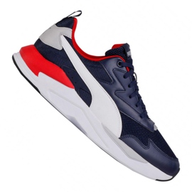 Puma X-Ray Lite M 374122-08 kengät tummansininen monivärinen