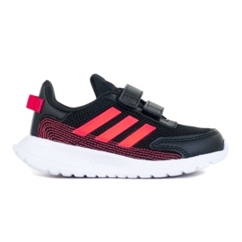 Adidas Tensur Run I FW4137 kengät musta