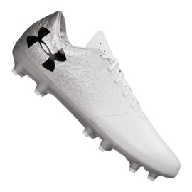 Under Armour Magnetico Select Fg M 3000 115-100 valkoinen