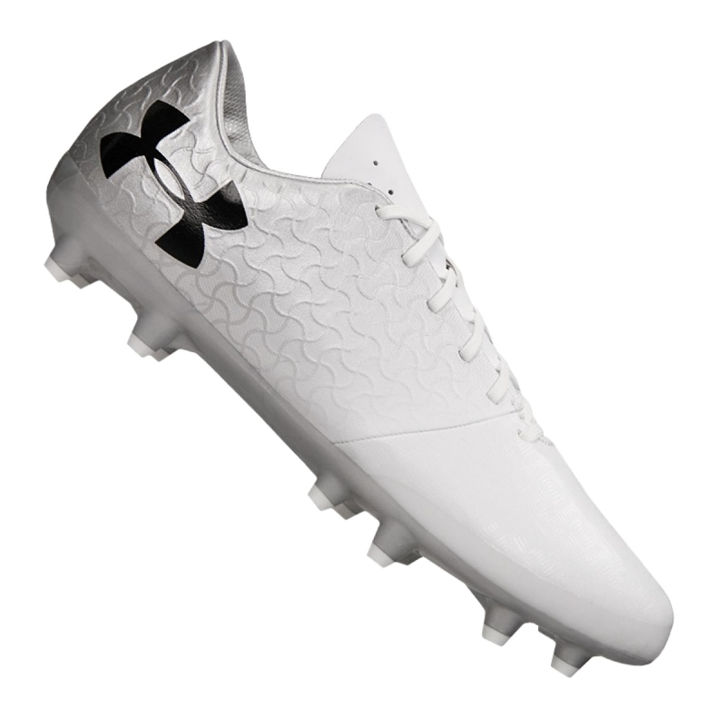Under Armour Magnetico Select Fg M 3000 115-100 valkoinen