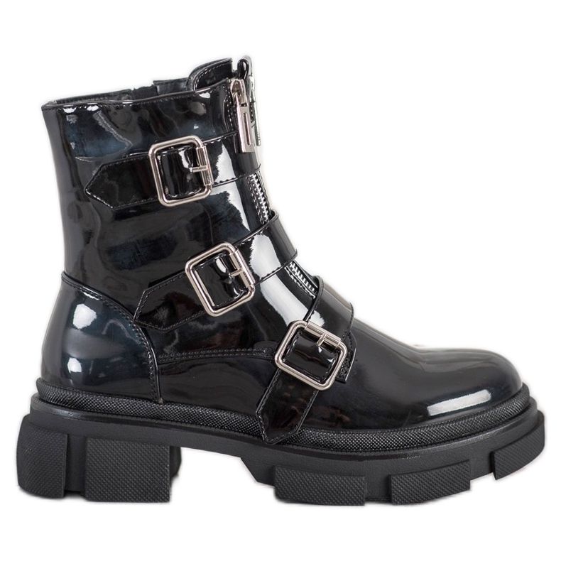 Seastar Lakatut työntekijät musta