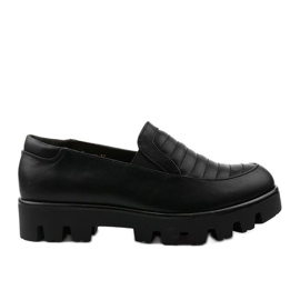 Ramsgaten mustat naisten kengät