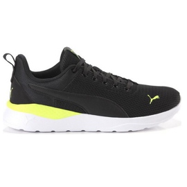 Puma Anzarun Lite miesten kengät, musta 371128 09