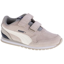 Puma St Runner V2 Sd V Ps Jr 366001 07 musta