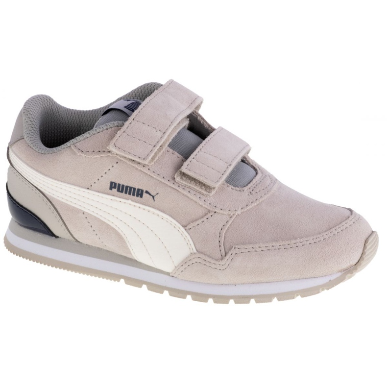 Puma St Runner V2 Sd V Ps Jr 366001 07 musta