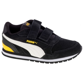 Puma St Runner V2 Sd V Ps Jr 366001 08 musta