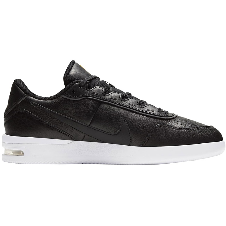 Mustat Nike Air Max Vapor Wing Premium miesten kengät CT3890 002