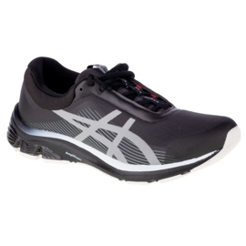Asics Gel-Pulse 12 Awl W 1012A787-020 musta