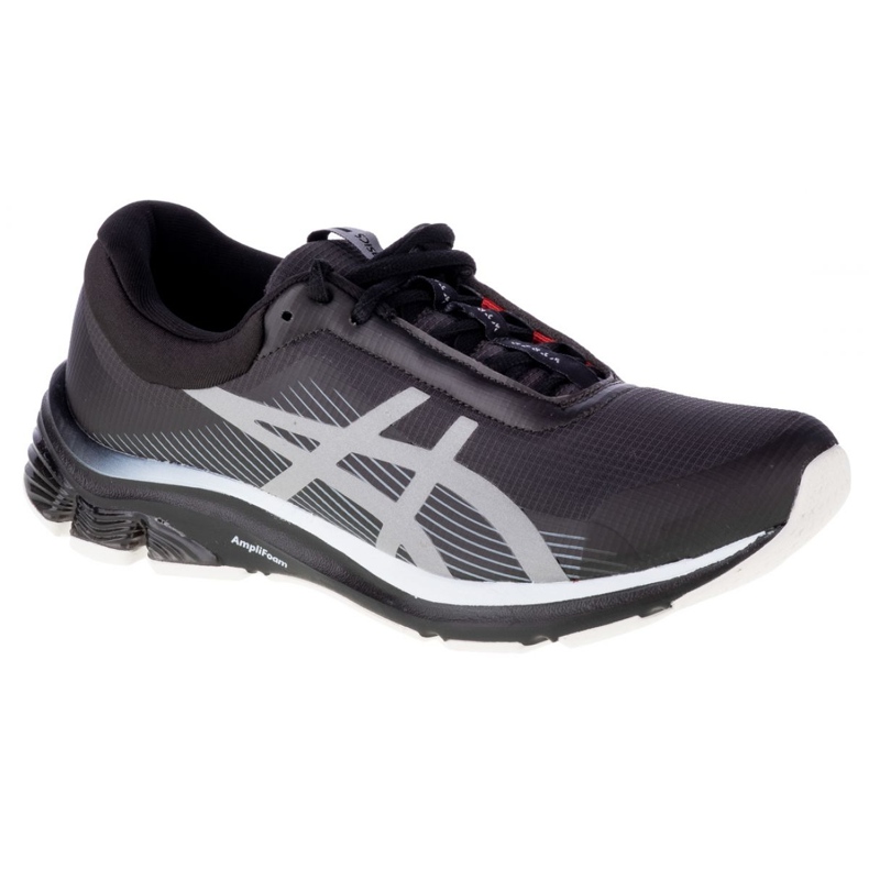 Asics Gel-Pulse 12 Awl W 1012A787-020 musta