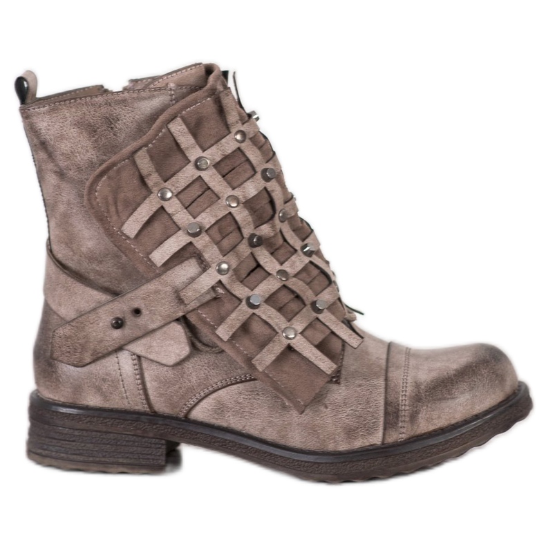 SDS Satunnaiset työntekijät monivärinen