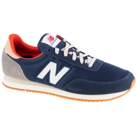 New Balance M UL720YD kengät beige tummansininen