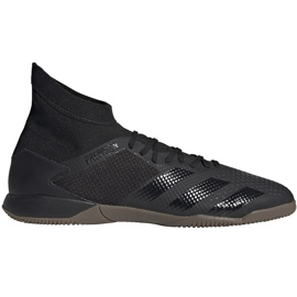 Jalkapallokengät adidas Predator 20.3 Musta EE9573