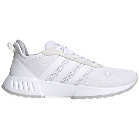 Adidas Phosphere white EG3489 miesten kengät valkoinen