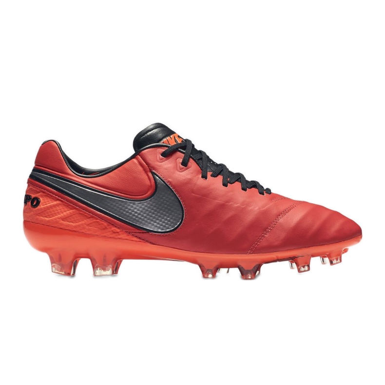 Nike Tiempo Legend Vi Fg M 819177-608 jalkapallokengät monivärinen