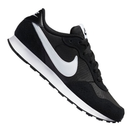 Nike Md Valiant W CN8558-002 kengät valkoinen musta