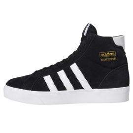 Adidas Originals Basket Profi Jr FY1058 kengät