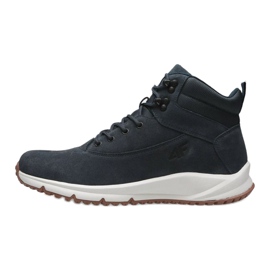 Kengät 4F Urban Hiker M D4Z20-OBMH206 31S tummansininen