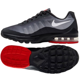 Nike Air Max Invigor Gs M CV9296-001 -kenkä