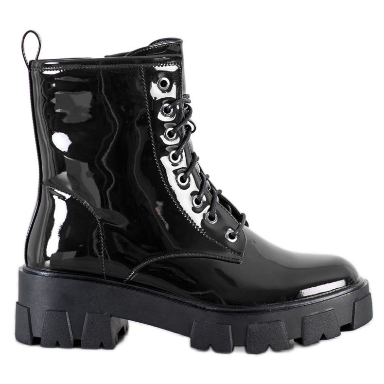 Goodin Lakatut työntekijät musta